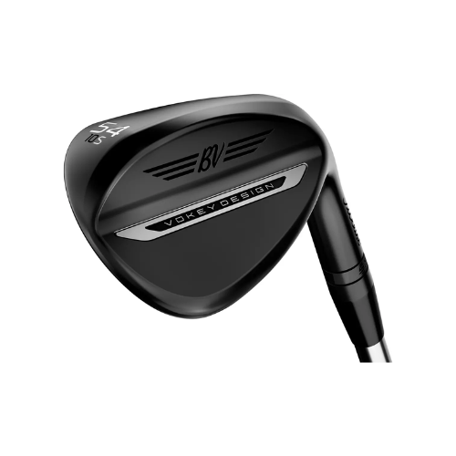 Titleist Vokey SM11 Jet Black Wedge
