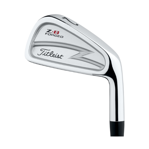 Titleist ZB Forged Iron Set