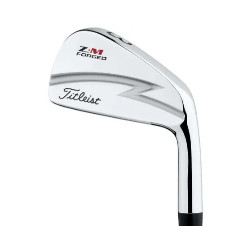 Titleist ZM Forged Iron Set