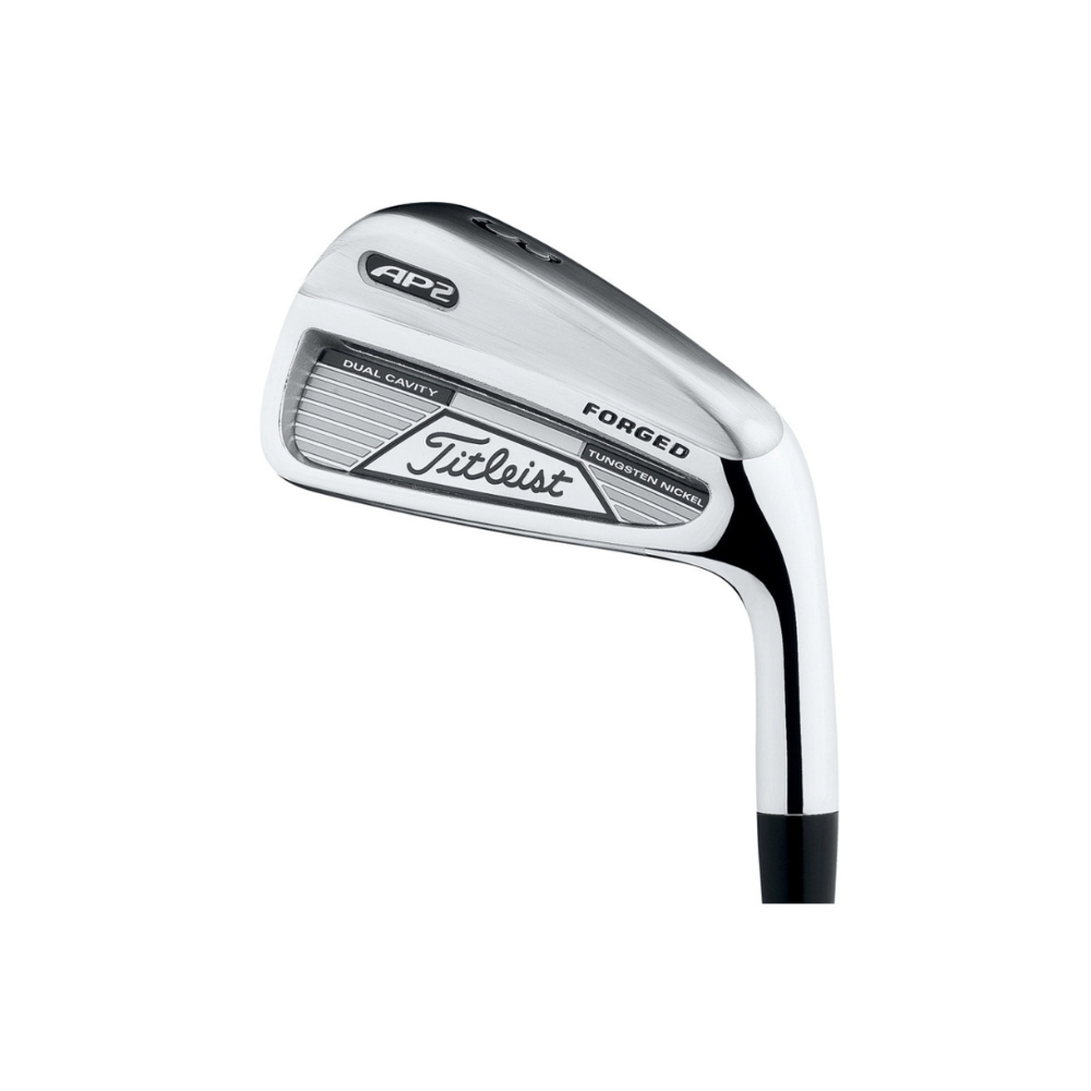 Titleist AP2 2008 Iron Set