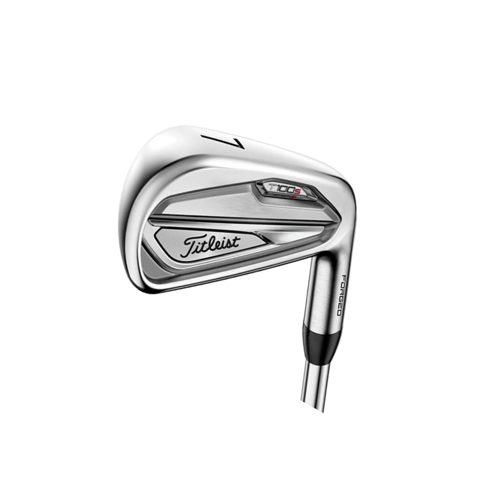 Titleist T100S 2019 Iron Set