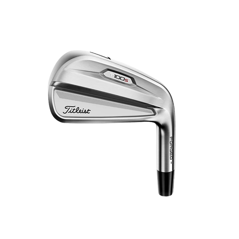 Titleist T100S 2021 Iron Set