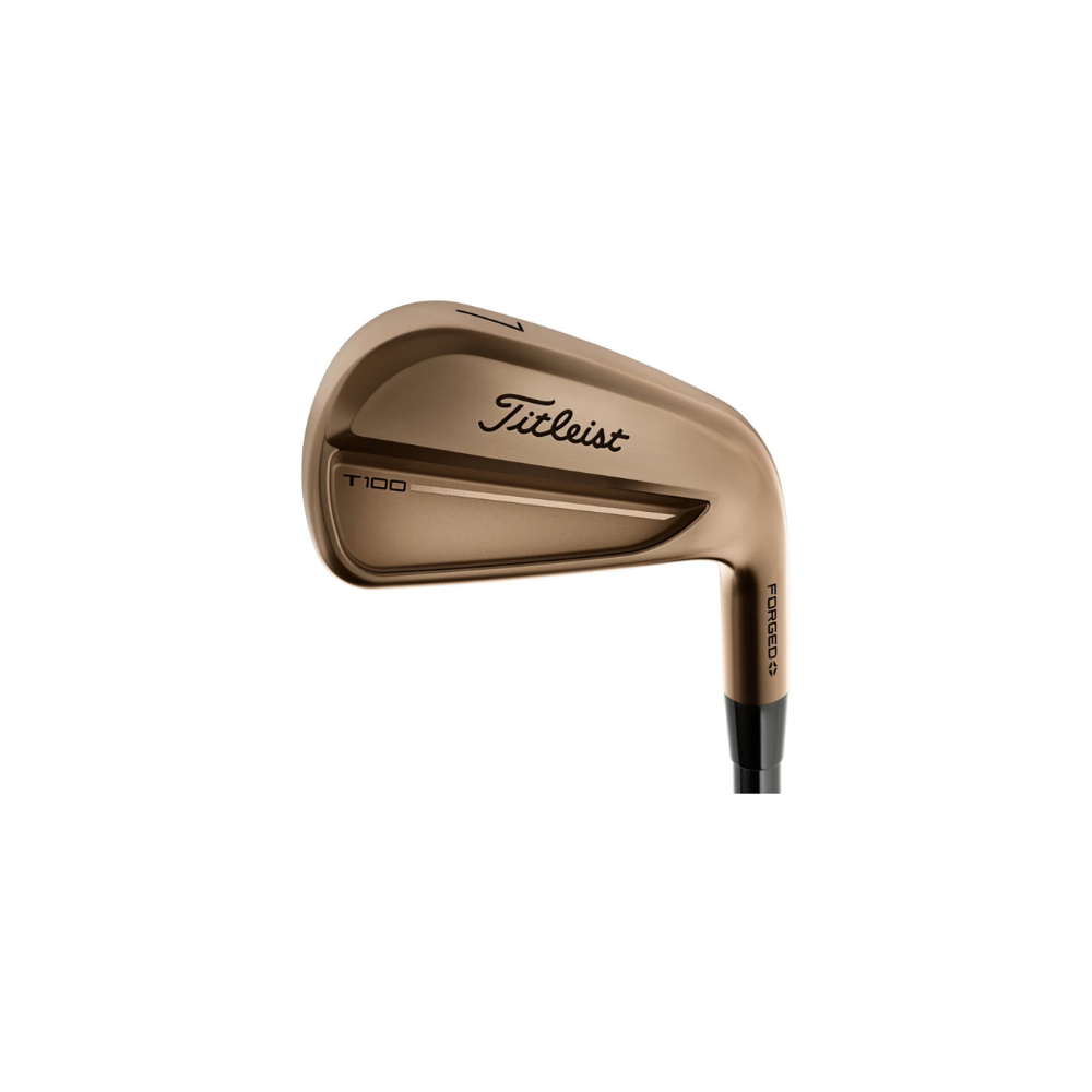 Titleist T100 2026 Oil Can Iron Set