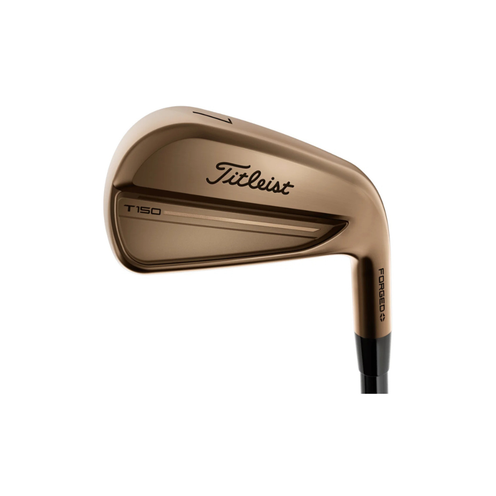 Titleist T150 2026 Oil Can Iron Set