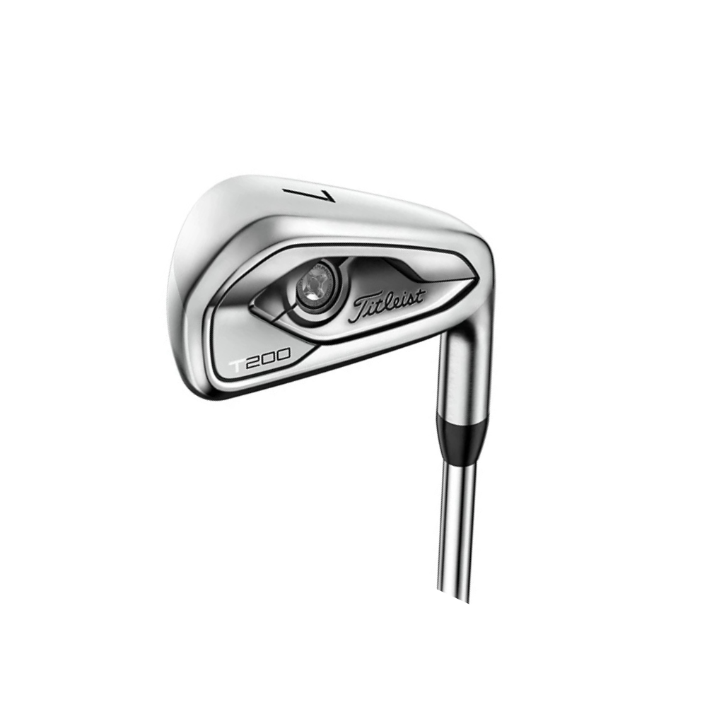 Titleist T200 2019 Iron Set