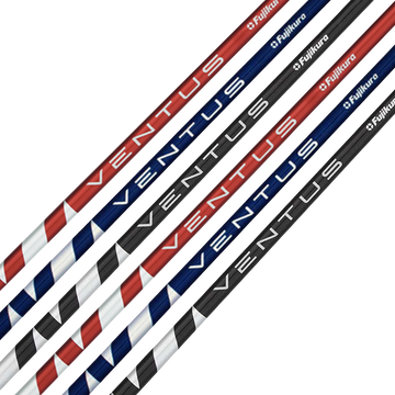 Ventus Velocore Shaft