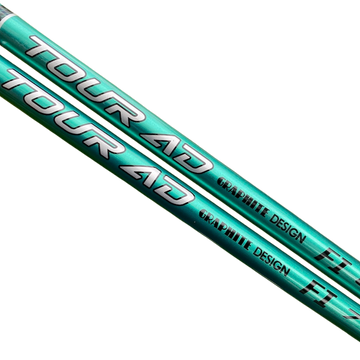 Tour AD (2025) Shaft