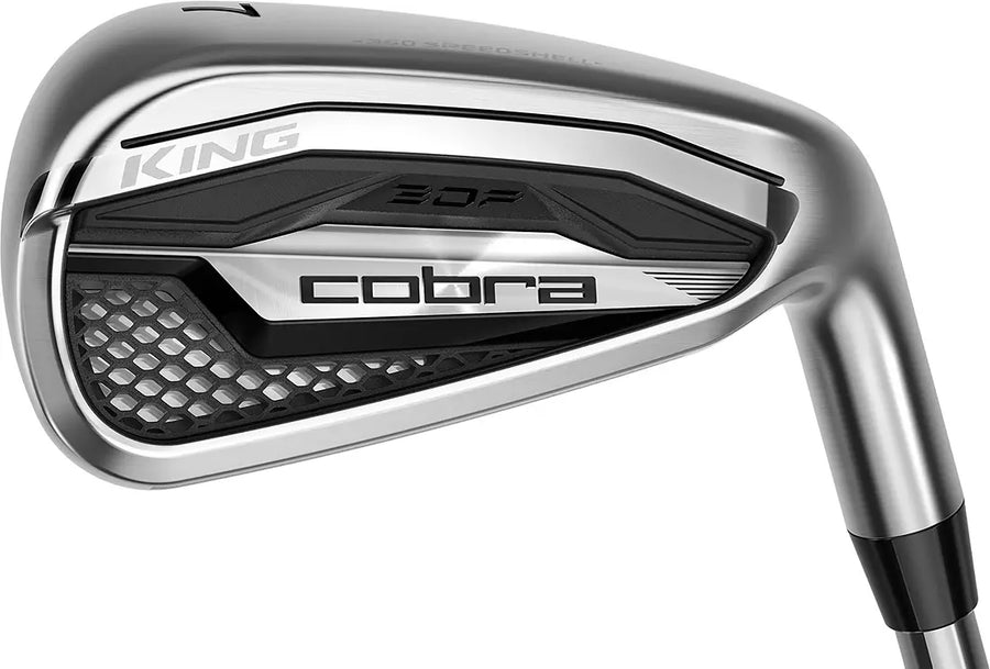 Cobra 2026 King Wedge