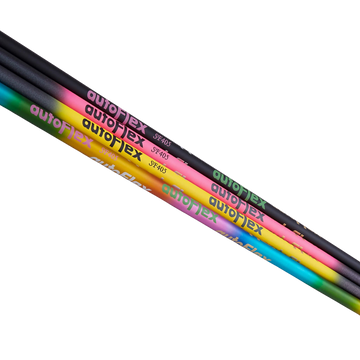 AutoFlex Shafts
