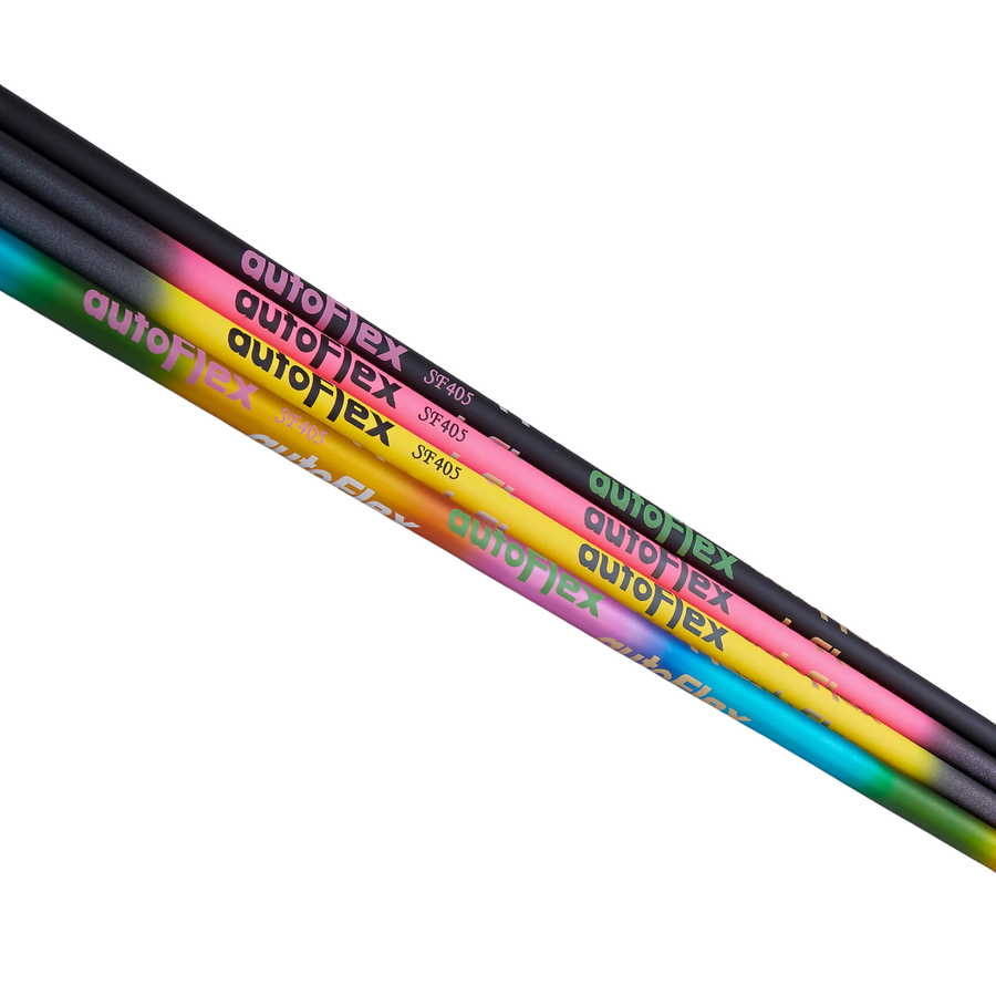 AutoFlex Shafts