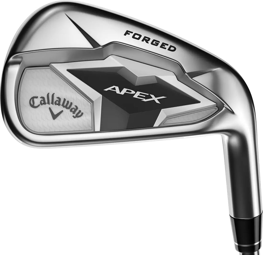 Callaway Apex 19 Iron Set
