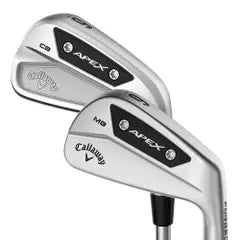Callaway Apex MB/CB 2024 Combo Iron Set