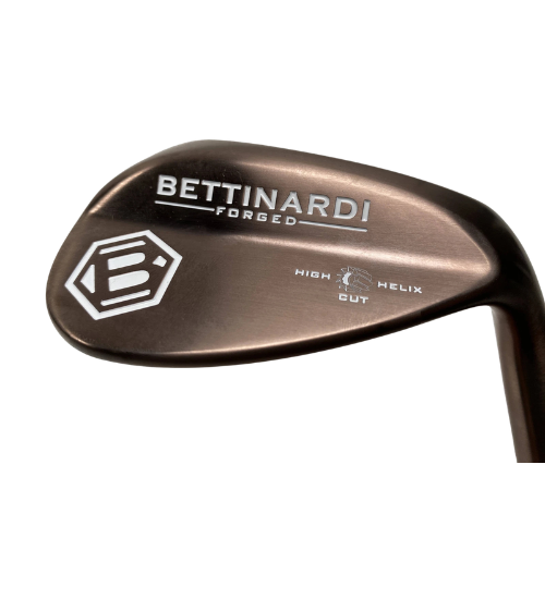 Bettinardi H2 Cashmere Bronze Wedge