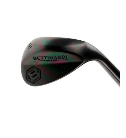 Bettinardi H2 Prototype Wedge