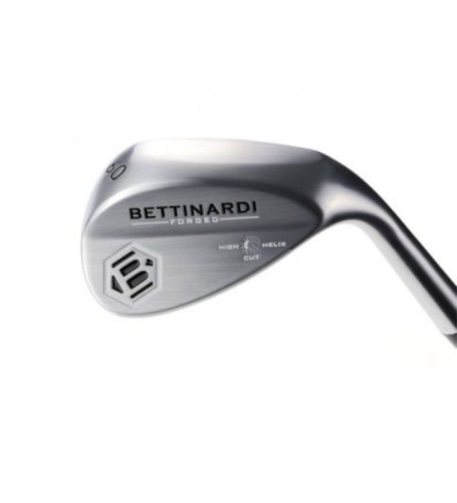 Bettinardi H2 Satin Nickel Wedge