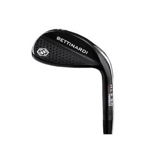 Bettinardi HLX 3.0 Black Smoke Wedge