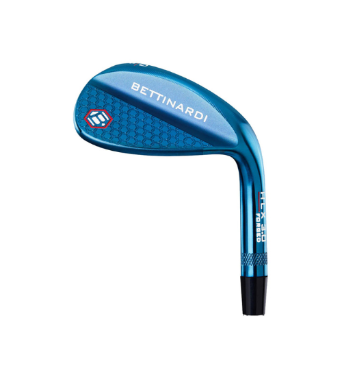 Bettinardi HLX 3.0 Texas Tea Limited Run Wedge