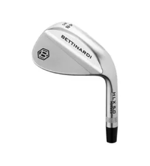 Bettinardi HLX 5.0 Chrome Wedge
