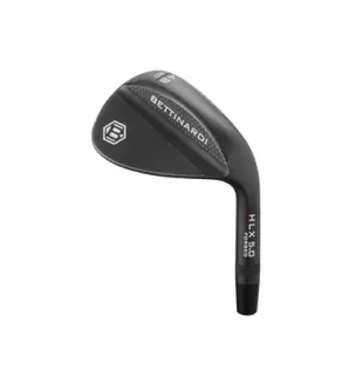 Bettinardi HLX 5.0 Graphite PVD Wedge