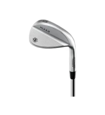 Bettinardi HLX 6.0 Forged Chrome Wedge