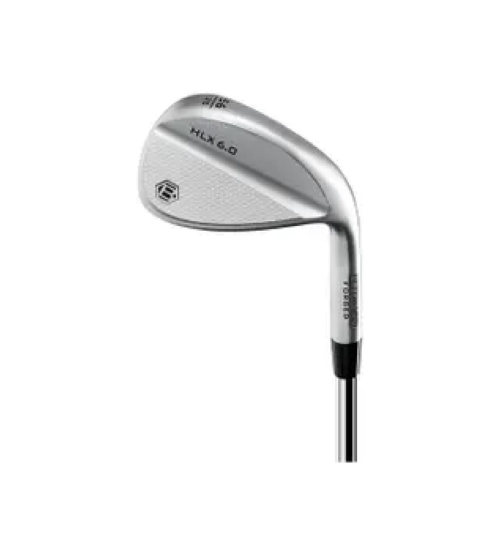Bettinardi HLX 6.0 Forged Chrome Wedge