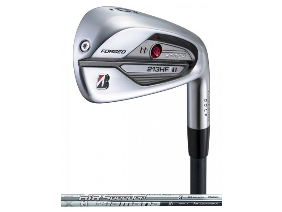 Bridgestone 213HF Iron Set