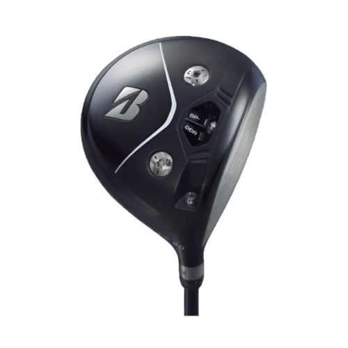 Bridgestone B-Limited 415 Driver