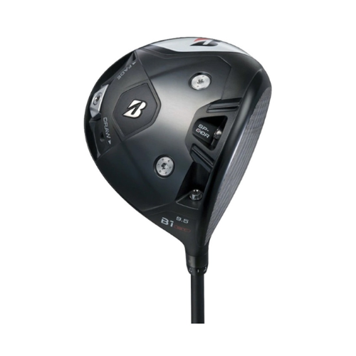 Bridgestone B1 Driver