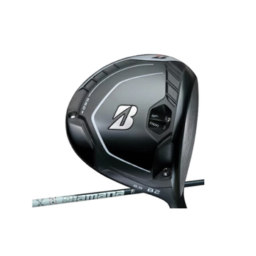 Bridgestone B2 Driver