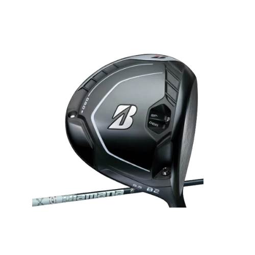 Bridgestone B2 Driver