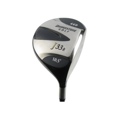 Bridgestone J33 R 460 Driver