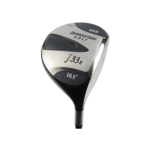 Bridgestone J33 R 460 Driver
