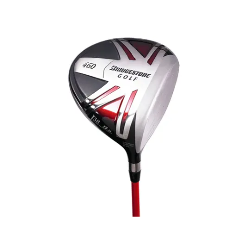 Bridgestone J38 Driver
