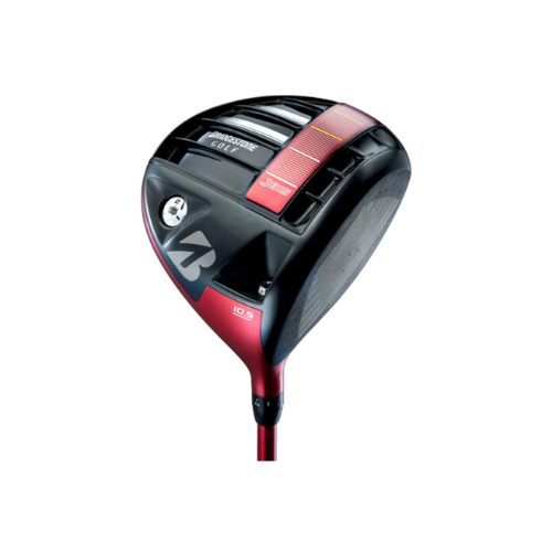 Bridgestone J815 Driver