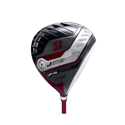 Bridgestone J819 Driver