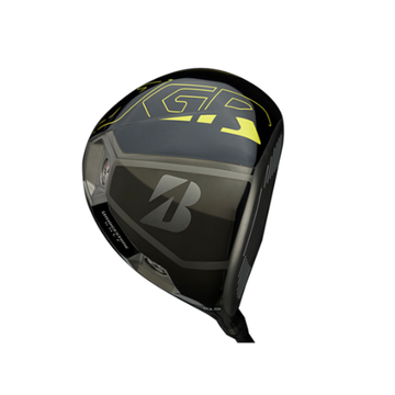 Bridgestone JGR Driver