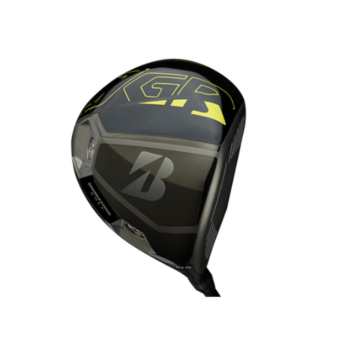 Bridgestone JGR Driver