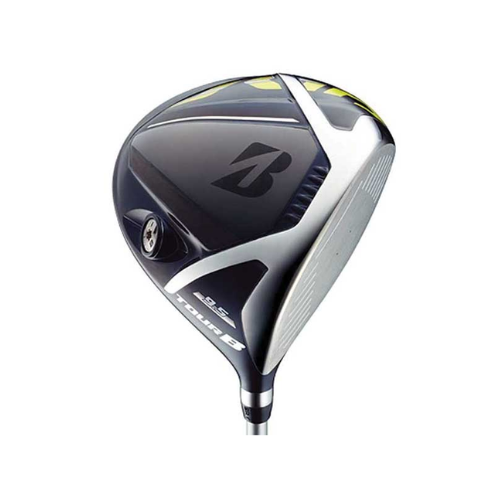 Bridgestone Tour B JGR Driver