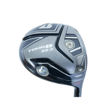 Bridgestone Tour B XD-3 Driver