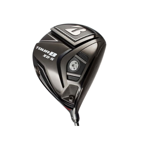 Bridgestone Tour B XD-5 Driver