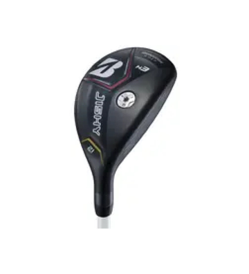 Bridgestone J15 Hybrid