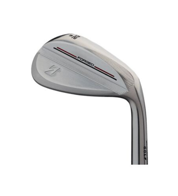 Bridgestone J15 Satin Chrome Wedge