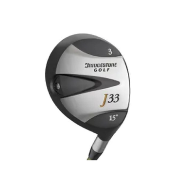 Bridgestone J33 Fairway Wood