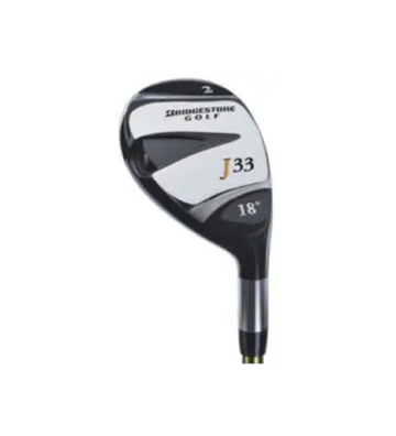 Bridgestone J33 Hybrid