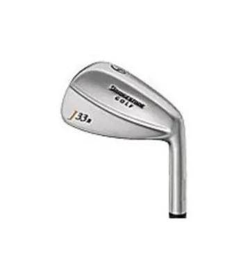 Bridgestone J33 Forged Blade Wedge