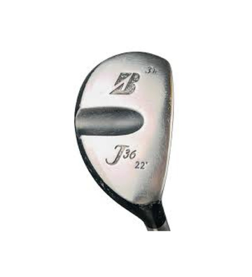 Bridgestone J36 Hybrid