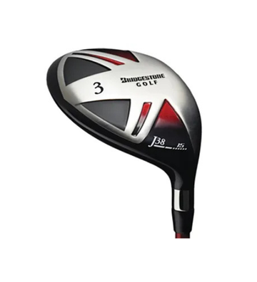 Bridgestone J38 Fairway Wood