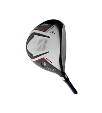 Bridgestone J40 Fairway Wood
