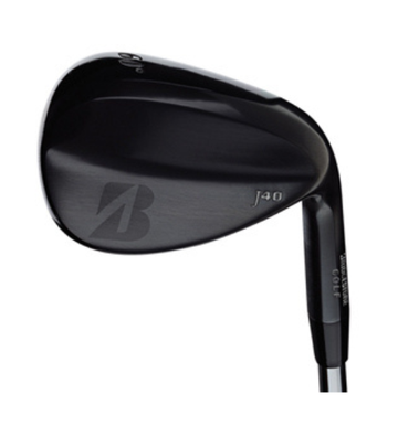 Bridgestone J40 Black Oxide Wedge