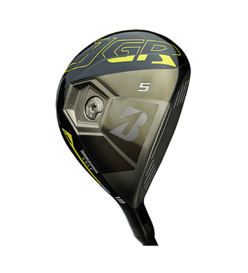 Bridgestone JGR Fairway Wood